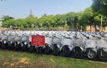 Terbongkar Siasat Sindikat Penyelundupan Ribuan Motor ke Luar Negeri Hanya Bermodal Rp5 Juta