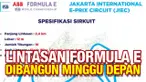 Lintasan Formula E