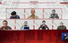 Kredit Perbankan RI Tumbuh 12,15 persen Ditengah Perlambatan Ekonomi Global