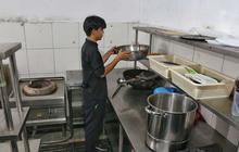 FOTO: Suasana Terkini Dapur MBG Kalibata yang Berhenti Beroperasi Imbas Belum Dibayar Hampir Rp1 Miliar