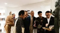 Seniman Indonesia Bakal Tampil di Venice Biennale 2026, Pertama Usai 6 Tahun Absen