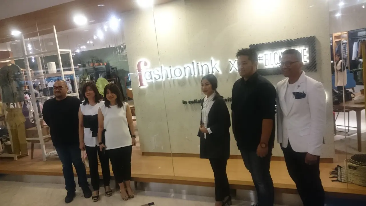Store Hadirkan Koleksi Desainer Lokal