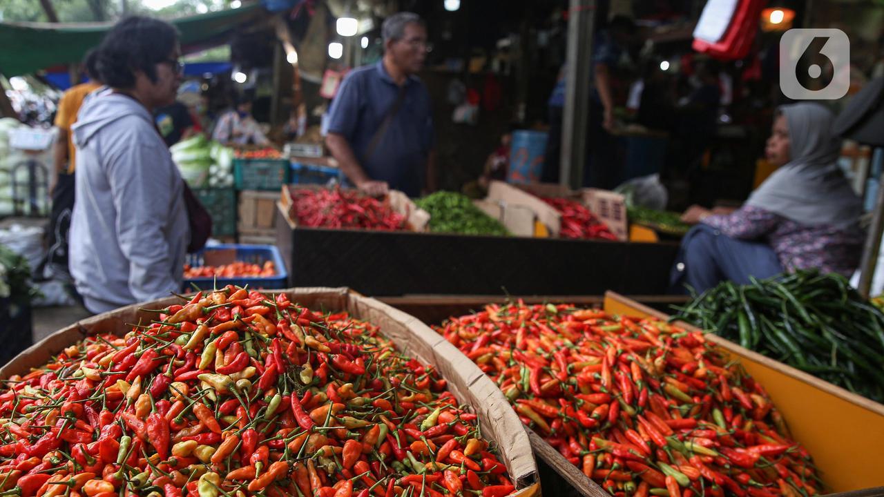 Tiap Bulan Puasa, Harga Sembako Naik Lagi! Ini Penyebabnya