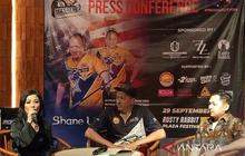 Pebiliar Dunia Shane Van Boening, Si 'Captain America' yang Tiga Kali Kunjungi Indonesia, Ramaikan Turnamen di Jakarta