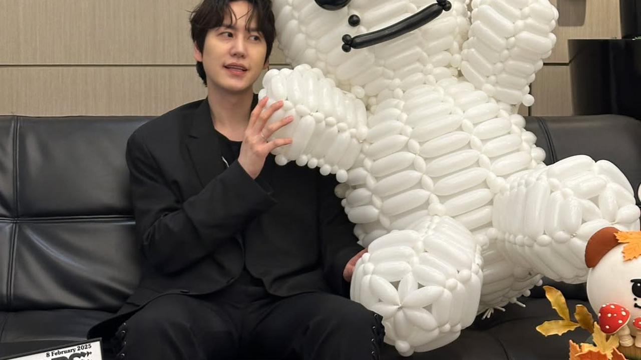 Cho Kyuhyun Posting Foto Bareng Ghea Indrawari, Kolom Komentar Dibanjiri Netizen Indo