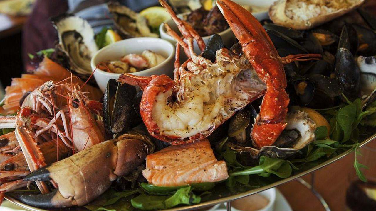 Kuliner Pantai Indrayanti