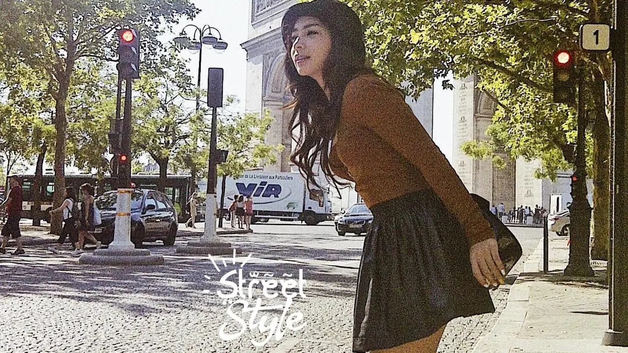 [Bintang] Nikita Willy