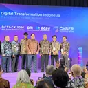 Sambut Hari Bhakti Postel ke-81, DTI-CX 2026 Perkuat Ekosistem Digital Indonesia