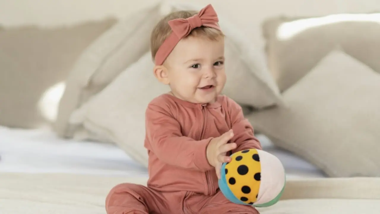 Baju Bayi dan Anak