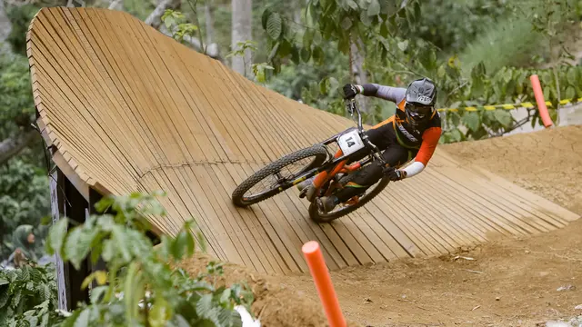 Indonesian Downhill Urban 2025 Kembali Digelar di Pasuruan