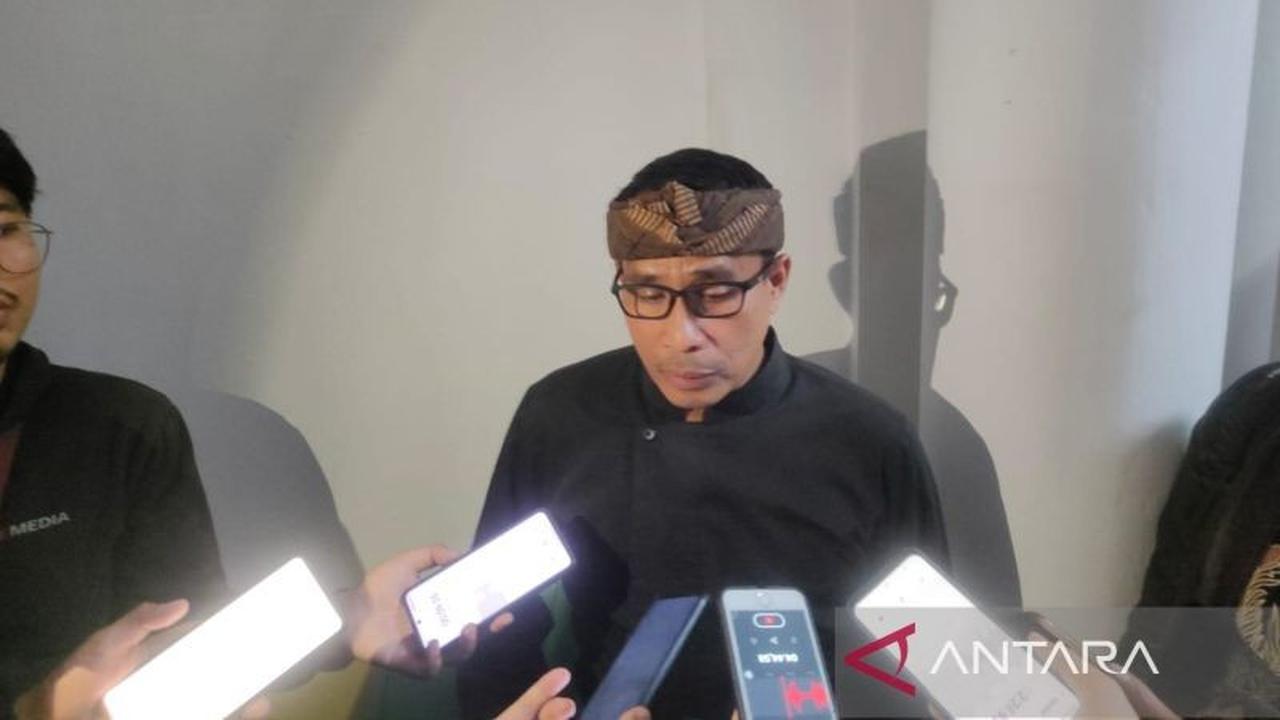 Gangguan Pengumuman PCMB Disdik Jabar: Laman SPMB Sempat Down Akibat Penyesuaian Data