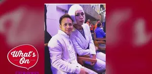 Kontroversi Pernikahan Aming