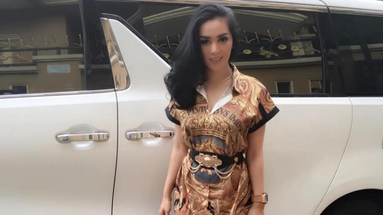 Tiara Dewi