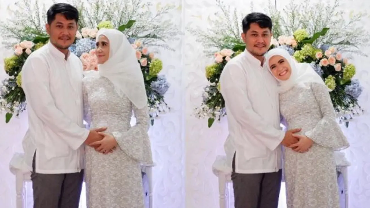 [Bintang] Ryana Dea dan Puadin Redi