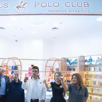 Peluncuran akbar dijadwalkan pada 11 Desember 2025 di Puri Mall 2, Jakarta