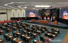 Anggota DPRD DKI Soroti Distribusi Pangan Subsidi, Desak Ranperda Sistem Pangan DKI Perbaiki Tata Kelola