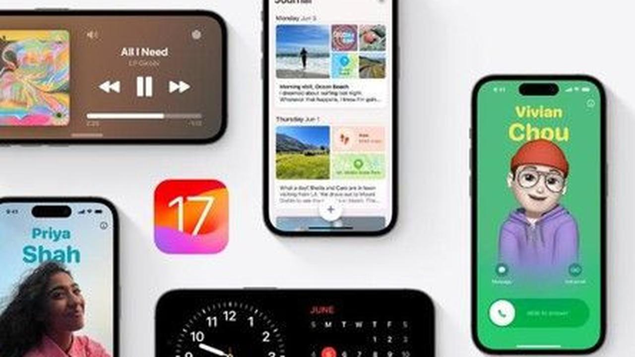Ada 10 Fitur Baru iOS 17. Dikutip dari MacRumors, berikut adalah beberapa fitur baru yang akan hadir dalam iOS 17: