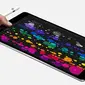 Apple mengumumkan iPad Pro terbaru dalam acara WWDC 2017. Tablet tersebut memiliki dua ukuran layar yaitu 10,5 inci dan 12,9 inci (Foto: Ist)