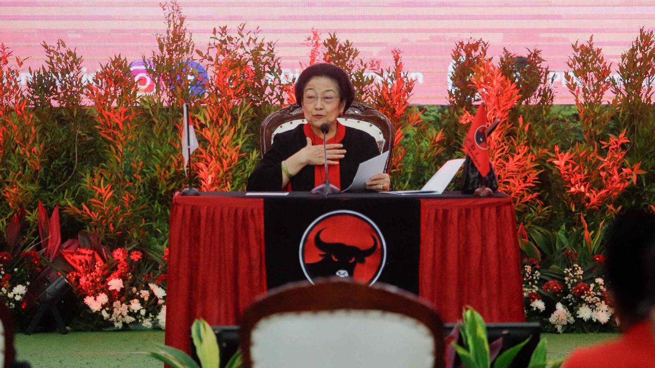 VIDEO: Yunarto  Ungkap Arti Strategi Mega Usung Pramono Orang Jokowi, Potensi Kekalahan RK di Jakarta