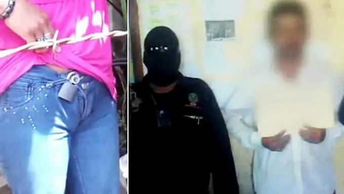 Foto: copyright Dailymail.co.uk