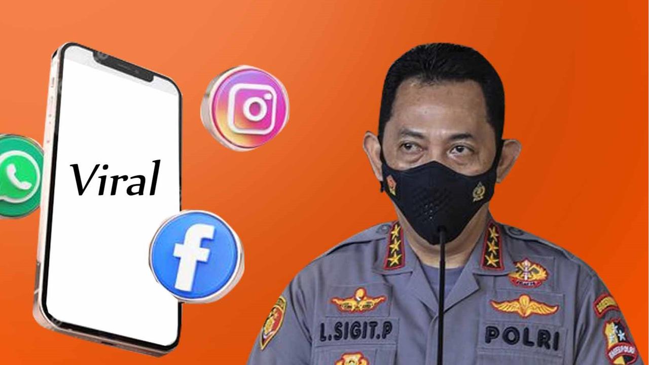 Fenomena "No Viral No Justice", Bukti Masyarakat Butuh Sarana Pengaduan Jika Laporan Mandek