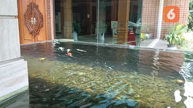 Wisma Habibie dan Ainun Kini Dibuka untuk Lokasi Pernikahan, Berapa Biayanya?