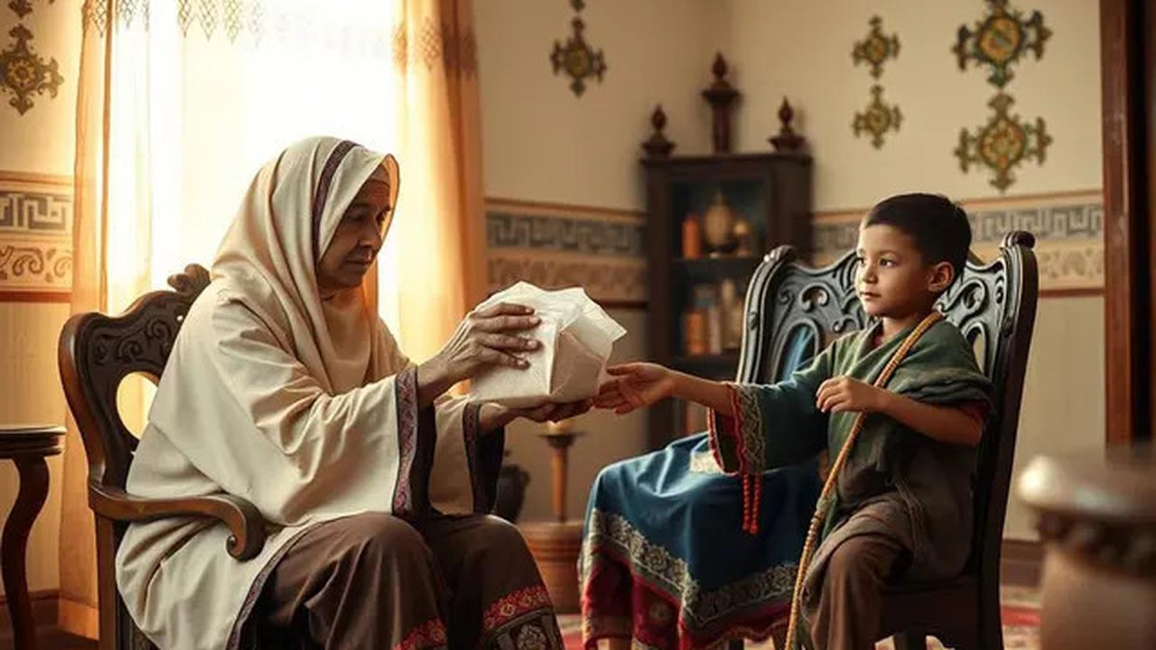 Batas Akhir Bayar Fidyah Puasa 2025: Simak Syarat, Ketentuan, dan Cara Bayar!