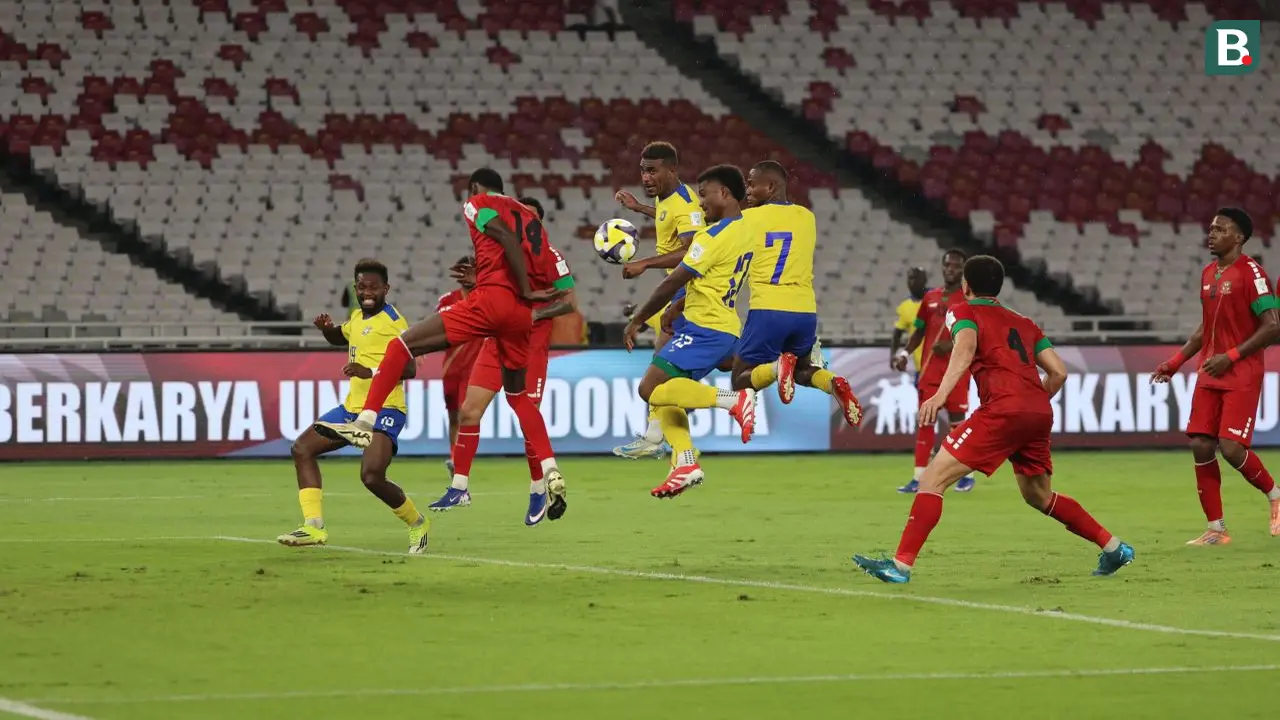 Saint Kitts and Nevis vs Kepulauan Solomon, FIFA Series 2026
