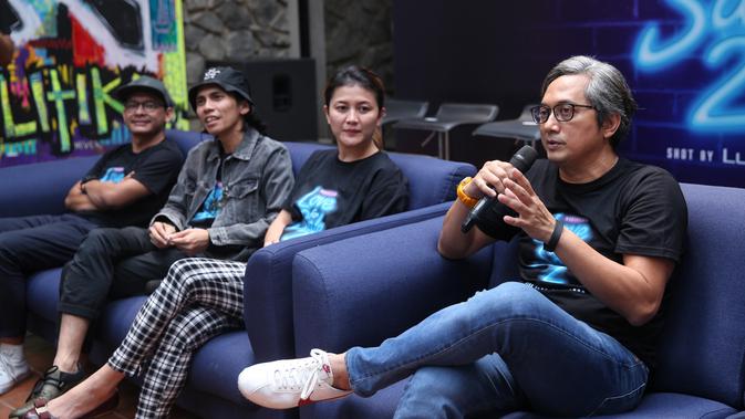 Berita Ratna Riantiarno Hari Ini Kabar Terbaru Terkini Liputan6 Com