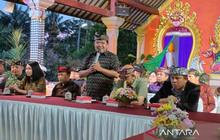 Pemkab Bangli Pertahankan Pembagian Retribusi Desa Penglipuran, Komitmen Kesejahteraan Warga