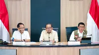 Mendagri Desak Kepala Daerah: Segera Kirim Data agar Bantuan dan Huntap Bisa Dipercepat