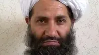 Pemimpin Taliban di Afghanistan, Hibatullah Akhundzada keluarkan perintah untuk tanam pohon (AFGHAN ISLAMIC PRESS)