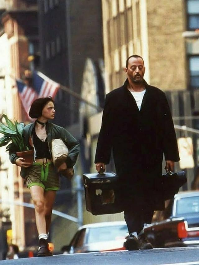 Leon (1994)