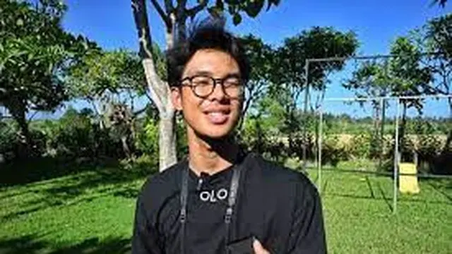 Potret Alam Ganjar (Sumber: DetikNews)