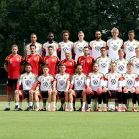 Misteri Pemain Ke-27 di Foto Timnas Jerman untuk Piala Dunia 2026 Akhirnya Terjawab