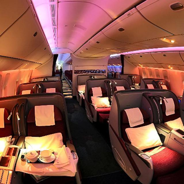 maskapai terbaik di dunia versi skytrax
