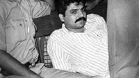 Potret Yakub Mumbai. (Mahendra Parikh / Indian Express Archive via AP)