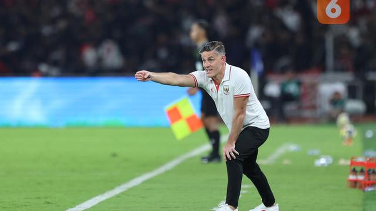 Okto Maniani Yakin Timnas Indonesia Berjaya Piala AFF 2026: Materinya Oke, Saatnya Juara