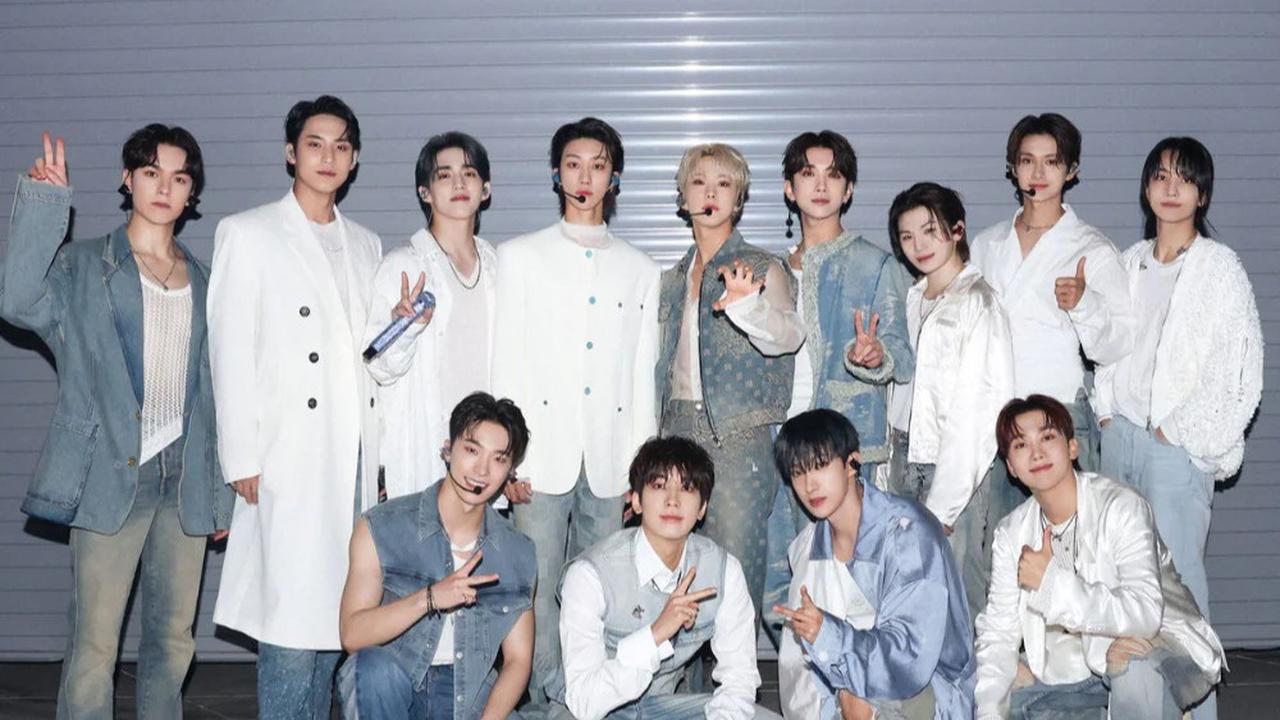 Seventeen