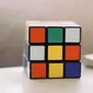 Ilustrasi Rubik (Image by jlxp from Pixabay)