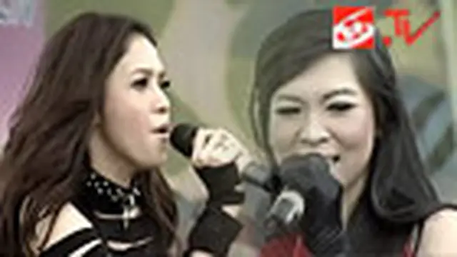 Maia - Yang Penting Happy