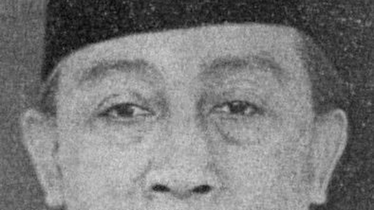 Sosok KRT Wongsonegoro, Gubernur Pertama Jateng Setelah Kemerdekaan yang Pernah Ditunjuk sebagai Menteri Era Soekarno