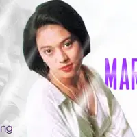 Masih ingatkah dengan Maribeth yang populer dengan lagu bertajuk Denpasar Moon? (Foto: Album Maribeth, Desain: Nurman Abdul Hakim/Bintang.com)