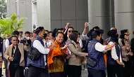 Roy Suryo dan Dokter Tifa Ajukan Praperadilan ke PN Jaksel
