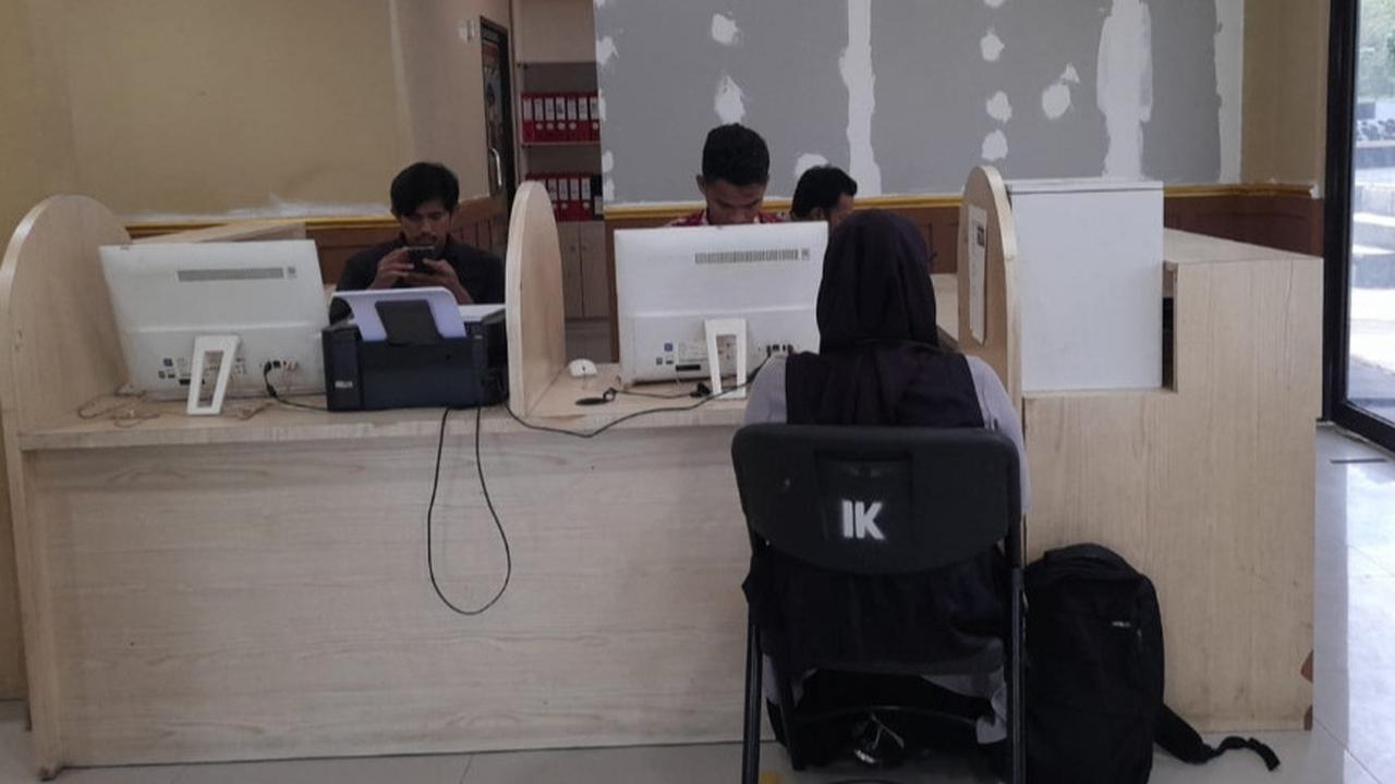 Viral Warga Curhat Ditolak dan Dicueki Polisi saat Lapor Kejahatan, Ini Penjelasan Polda Sumut