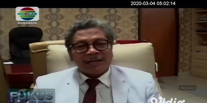 VIDEO: Unair Bentuk Tim Khusus untuk Antisipasi Corona