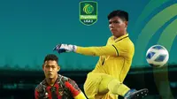 Daftar Pemain Timnas Indonesia di Piala AFF 2024 yang Berasal dari Pegadaian Liga 2: Menjadi Benteng Terakhir Pertahanan