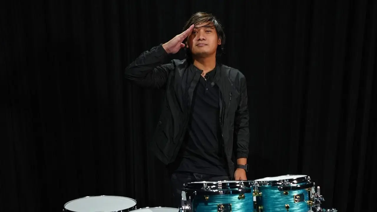 [Fimela] Brian Kresna