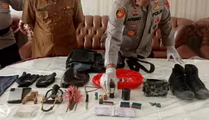 Kasus MAN 3 Padang, DPR Minta Sekolah Waspadai Perundungan