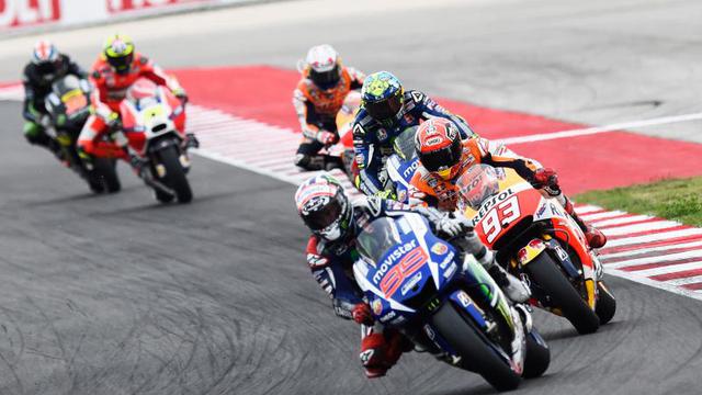 6 Data Dan Fakta Menarik Motogp Aragon 2015 Motogp Bola Com